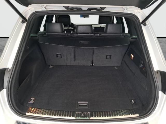 Volkswagen Touareg  3.0 TDI 