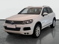Volkswagen Touareg  3.0 TDI 