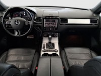 Volkswagen Touareg  3.0 TDI 