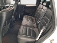 Volkswagen Touareg  3.0 TDI 