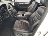 Volkswagen Touareg  3.0 TDI 