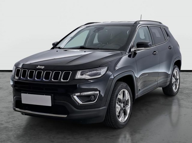 Jeep Compass  2.0 MultiJet 