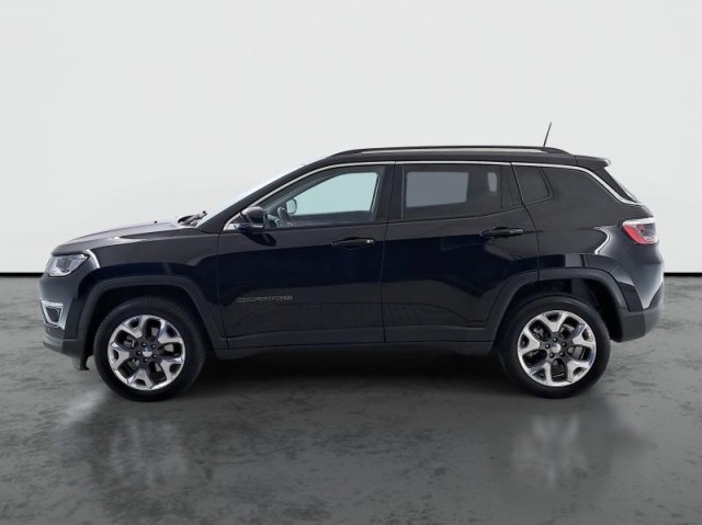 Jeep Compass  2.0 MultiJet 
