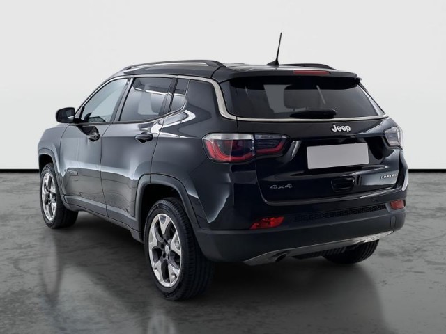 Jeep Compass  2.0 MultiJet 