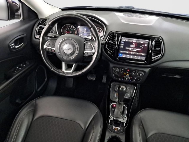 Jeep Compass  2.0 MultiJet 