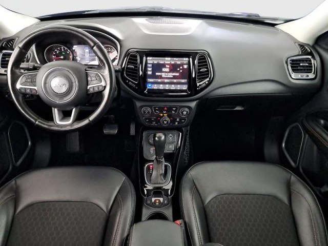 Jeep Compass  2.0 MultiJet 