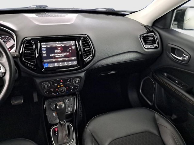 Jeep Compass  2.0 MultiJet 