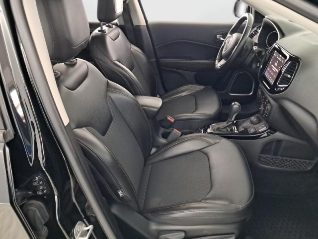 Jeep Compass  2.0 MultiJet 