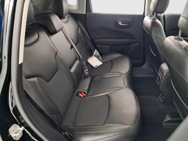 Jeep Compass  2.0 MultiJet 