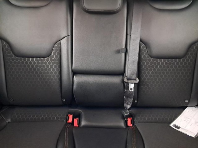 Jeep Compass  2.0 MultiJet 