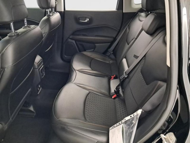 Jeep Compass  2.0 MultiJet 