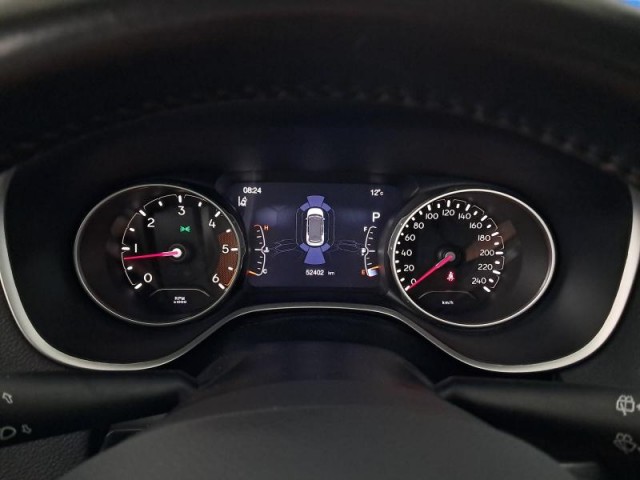 Jeep Compass  2.0 MultiJet 