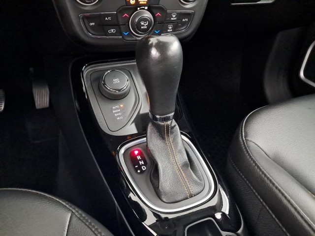 Jeep Compass  2.0 MultiJet 