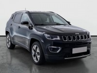 Jeep Compass  2.0 MultiJet 
