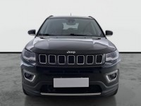Jeep Compass  2.0 MultiJet 
