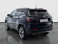 Jeep Compass  2.0 MultiJet 