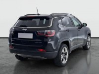 Jeep Compass  2.0 MultiJet 