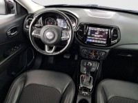 Jeep Compass  2.0 MultiJet 