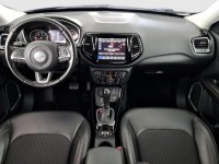 Jeep Compass  2.0 MultiJet 