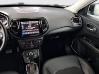 Jeep Compass  2.0 MultiJet 