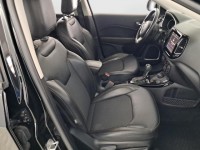 Jeep Compass  2.0 MultiJet 