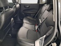 Jeep Compass  2.0 MultiJet 
