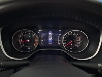 Jeep Compass  2.0 MultiJet 