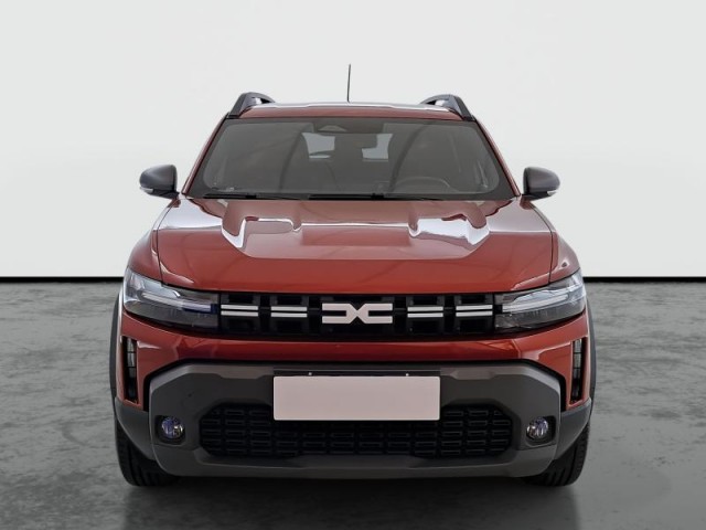 Dacia Duster  1.0 TCe 