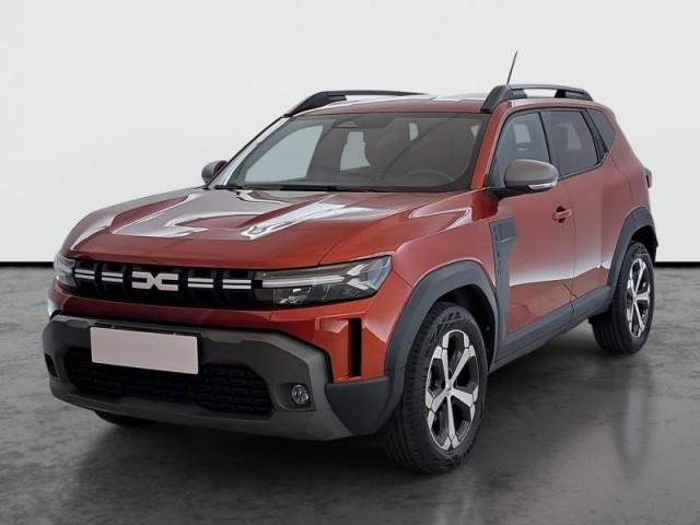 Dacia Duster  1.0 TCe 