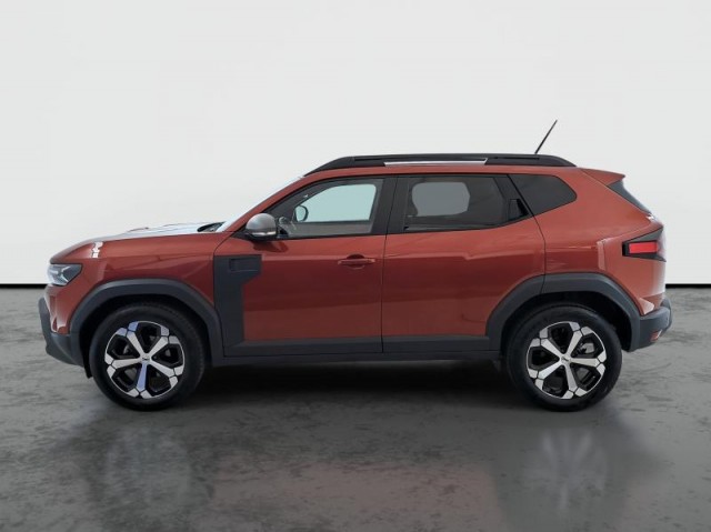 Dacia Duster  1.0 TCe 