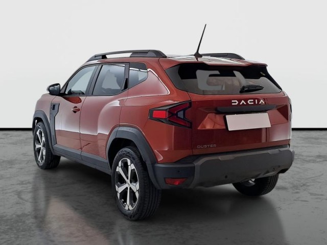 Dacia Duster  1.0 TCe 