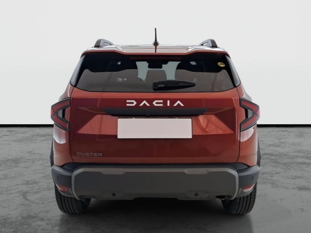 Dacia Duster  1.0 TCe 