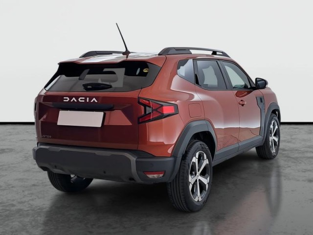 Dacia Duster  1.0 TCe 