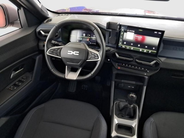 Dacia Duster  1.0 TCe 