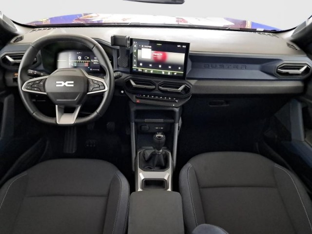 Dacia Duster  1.0 TCe 