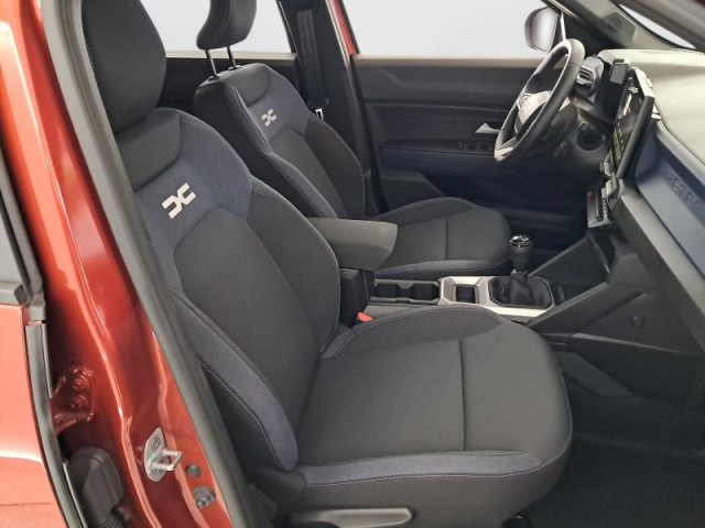 Dacia Duster  1.0 TCe 