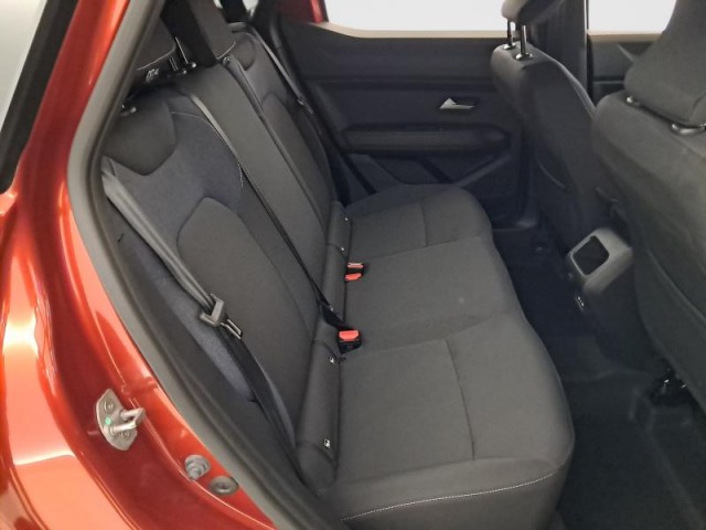 Dacia Duster  1.0 TCe 