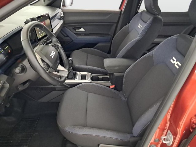 Dacia Duster  1.0 TCe 