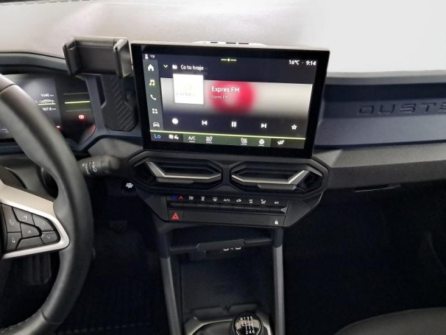 Dacia Duster  1.0 TCe 