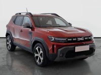 Dacia Duster  1.0 TCe 