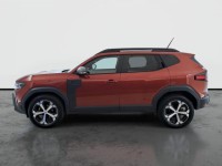 Dacia Duster  1.0 TCe 