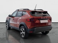 Dacia Duster  1.0 TCe 