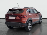 Dacia Duster  1.0 TCe 