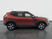 Dacia Duster  1.0 TCe 