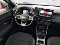 Dacia Duster  1.0 TCe 