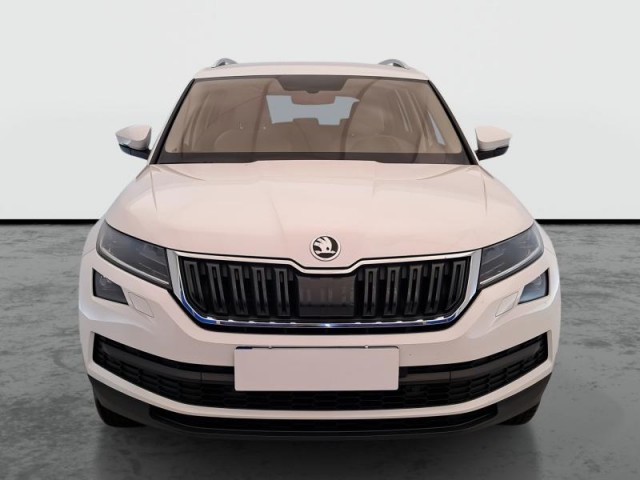 Škoda Kodiaq  2.0 TDI 4x4 Style Plus