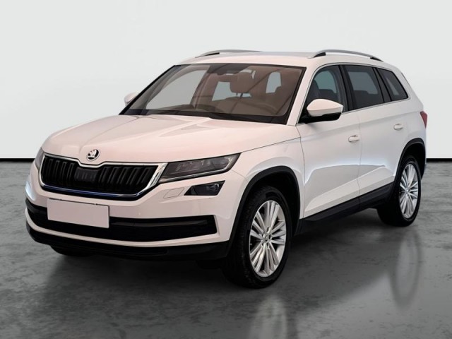 Škoda Kodiaq  2.0 TDI 4x4 Style Plus