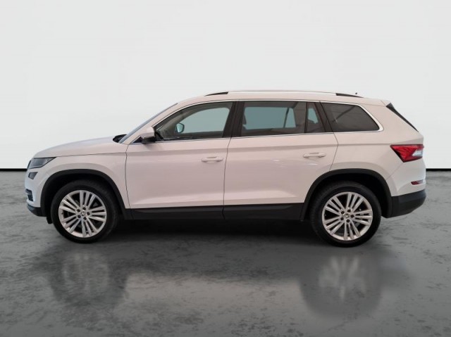 Škoda Kodiaq  2.0 TDI 4x4 Style Plus
