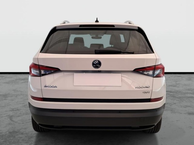 Škoda Kodiaq  2.0 TDI 4x4 Style Plus