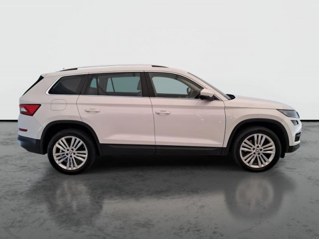 Škoda Kodiaq  2.0 TDI 4x4 Style Plus